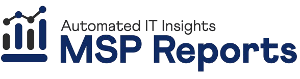 MSP Reports